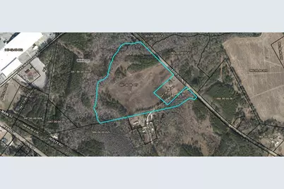 0 Charleston Street #Lot B, Williston, SC 29853 - Photo 11