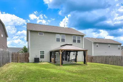 538 Burnaby Court, Aiken, SC 29801 - Photo 49