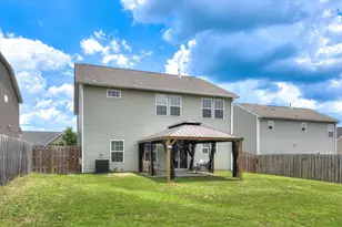 538 Burnaby Ct, Aiken, SC 29801 - Photo 49