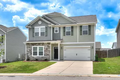 538 Burnaby Court, Aiken, SC 29801 - Photo 3