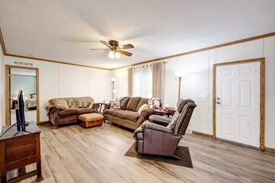 798 Big Branch Road, Wagener, SC 29164 - Photo 9