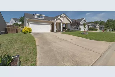 737 Turning Crest Lane, Graniteville, SC 29829 - Photo 3