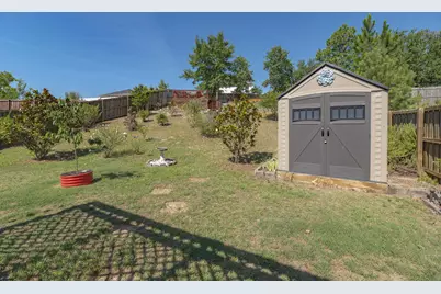 737 Turning Crest Lane, Graniteville, SC 29829 - Photo 11