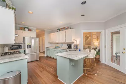 190 Mockernut Circle, Aiken, SC 29803 - Photo 15