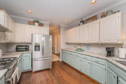 190 Mockernut Circle, Aiken, SC 29803 - Photo 17