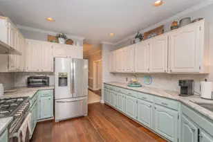 190 Mockernut Cir, Aiken, SC 29803 - Photo 17