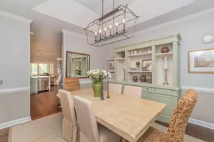 190 Mockernut Cir, Aiken, SC 29803 - Photo 9