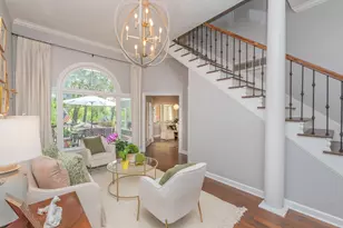 190 Mockernut Cir, Aiken, SC 29803 - Photo 11