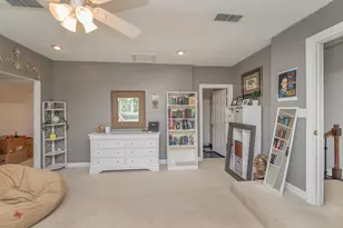 190 Mockernut Cir, Aiken, SC 29803 - Photo 45