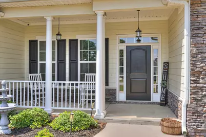 6080 Tramore Row, Beech Island, SC 29842 - Photo 3