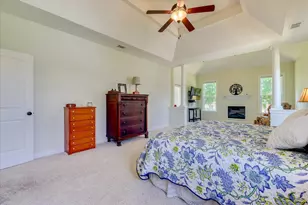 6080 Tramore Row, Beech Island, SC 29842 - Photo 21