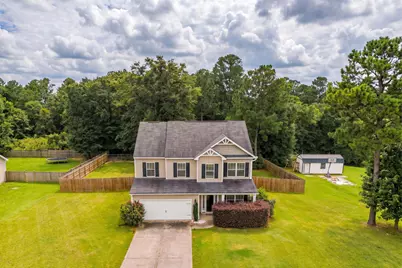 192 Lacebark Pine Way, Beech Island, SC 29842 - Photo 1
