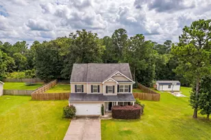 192 Lacebark Pine Way, Beech Island, SC 29842 - Photo 1