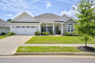 848 Lynbrook Court, North Augusta, SC 29860 - Photo 1