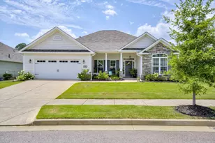 848 Lynbrook Ct, North Augusta, SC 29860 - Photo 3
