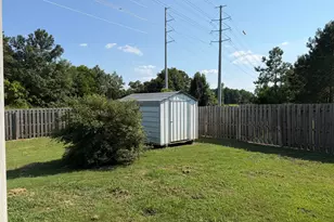 352 Fox Haven Dr, Aiken, SC 29803 - Photo 41