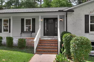 2111 Huron Dr, Aiken, SC 29803 - Photo 3