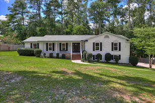 2111 Huron Dr, Aiken, SC 29803 - Photo 1