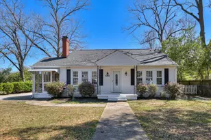 126 Horry St SE, Aiken, SC 29801 - Photo 1