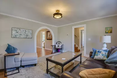 126 Horry Street SE, Aiken, SC 29801 - Photo 5