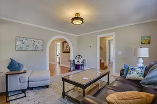 126 Horry St SE, Aiken, SC 29801 - Photo 5