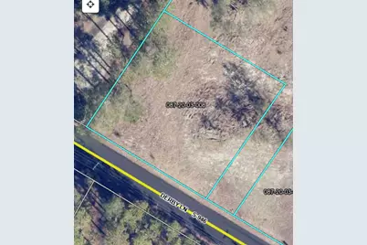Lot 2 3502 Derby Lane, Aiken, SC 29801 - Photo 3