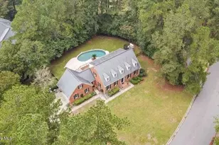 809 Houndslake Dr, Aiken, SC 29803 - Photo 5