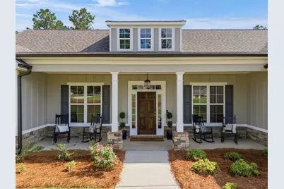 1436 Bellingham Drive, Beech Island, SC 29842 - Photo 13