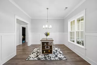 1436 Bellingham Drive, Beech Island, SC 29842 - Photo 17