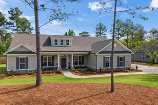 1436 Bellingham Dr, Beech Island, SC 29842 - Photo 53