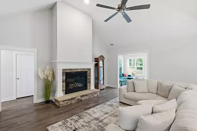 1436 Bellingham Drive, Beech Island, SC 29842 - Photo 3