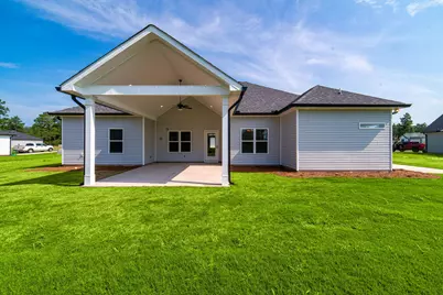 683 Jet Pass, Beech Island, SC 29842 - Photo 23