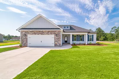 683 Jet Pass, Beech Island, SC 29842 - Photo 1