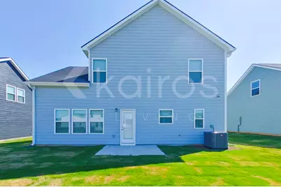7161 Foggy River Drive, Aiken, SC 29801 - Photo 23