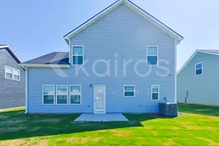 7161 Foggy River Dr, Aiken, SC 29801 - Photo 23