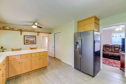 304 Tisdale Street, Jackson, SC 29831 - Photo 17