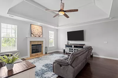 157 Kenilworth Drive, North Augusta, SC 29860 - Photo 9