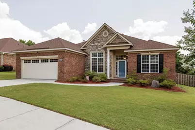 157 Kenilworth Drive, North Augusta, SC 29860 - Photo 3