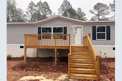 136 Carlton Drive, Batesburg-Leesville, SC 29006 - Photo 3