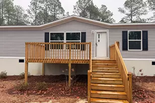 136 Carlton Dr, Batesburg-Leesville, SC 29006 - Photo 3
