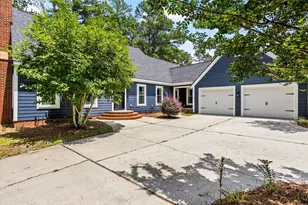 296 Willow Lake Dr, Aiken, SC 29803 - Photo 7