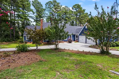 296 Willow Lake Drive, Aiken, SC 29803 - Photo 1