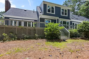 296 Willow Lake Dr, Aiken, SC 29803 - Photo 59