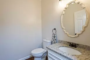296 Willow Lake Dr, Aiken, SC 29803 - Photo 37