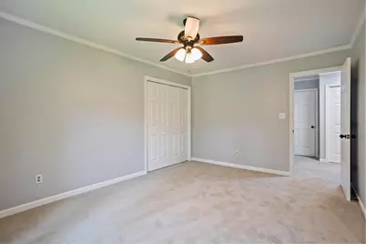296 Willow Lake Drive, Aiken, SC 29803 - Photo 51
