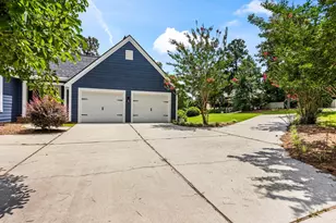 296 Willow Lake Dr, Aiken, SC 29803 - Photo 3