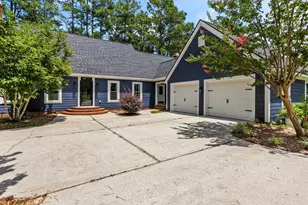 296 Willow Lake Dr, Aiken, SC 29803 - Photo 5