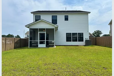 1016 Debutant Drive, Thomson, GA 30824 - Photo 5