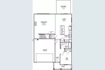 1016 Debutant Drive, Thomson, GA 30824 - Photo 3