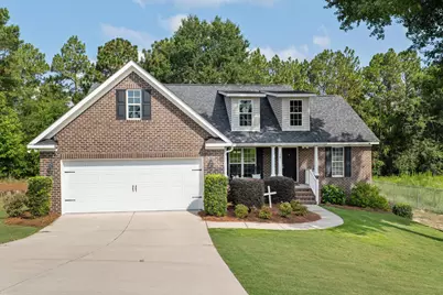 158 Midland Pines Drive, Graniteville, SC 29829 - Photo 1